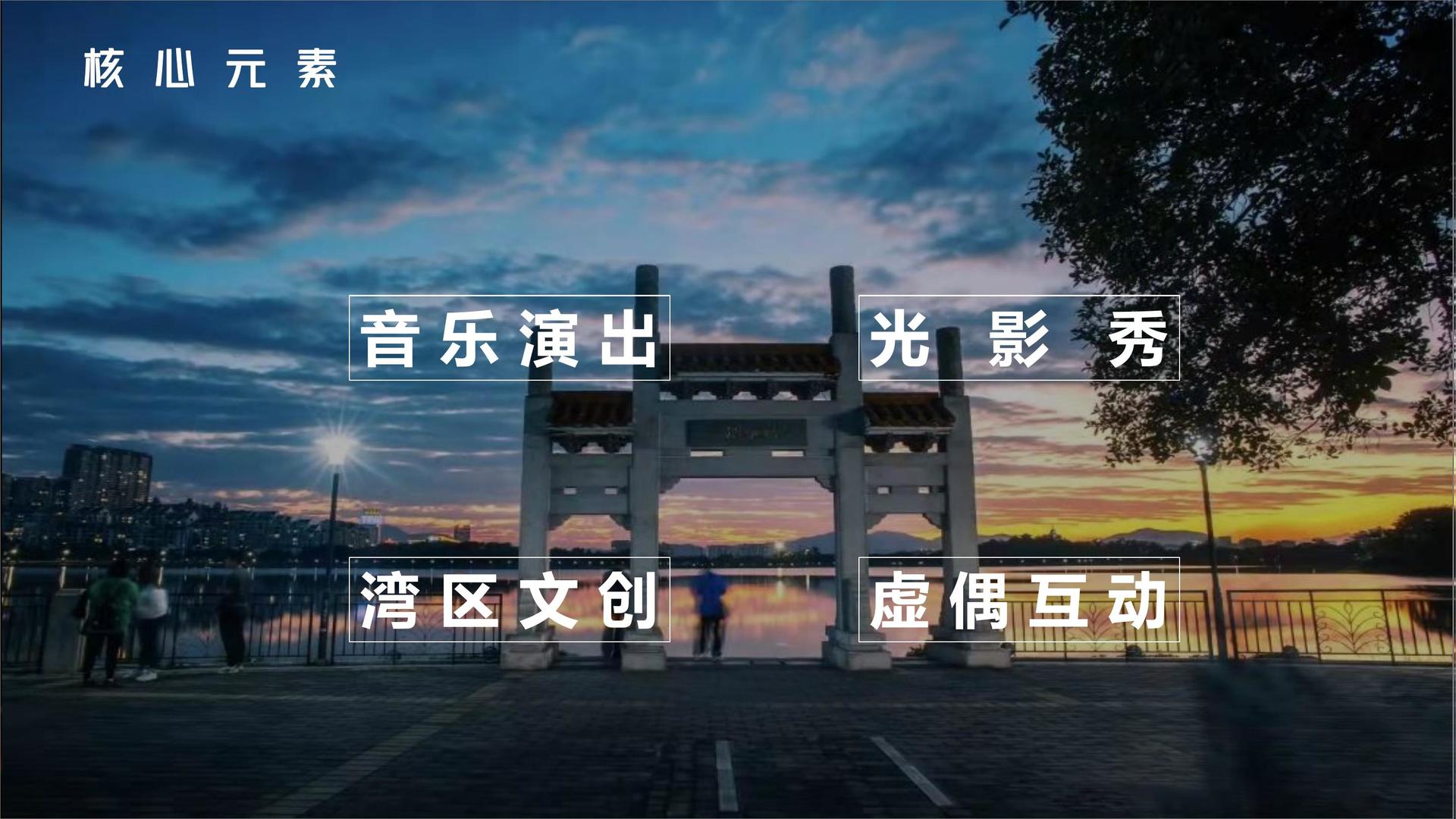 艺术展览《城市切片》